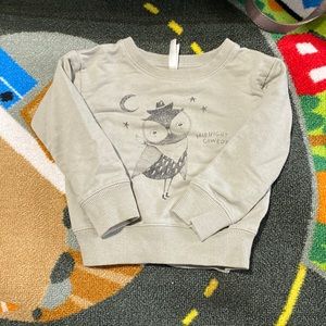 Rylee and cru swearshirt